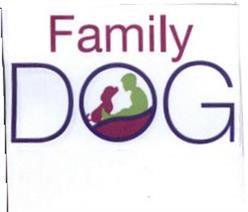 Imagen de FAMILY DOG