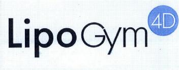Imagen de LIPO GYM 4D
