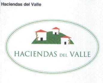 Imagen de HACIENDAS DEL VALLE