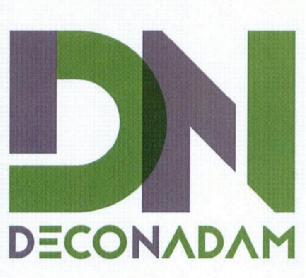 Imagen de DN DECONADAM