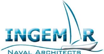 Imagen de INGEMAR NAVAL ARCHITECTS