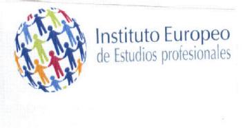 Imagen de INSTITUTO EUROPEO DE ESTUDIOS PROFESIONALES