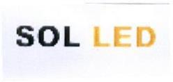 Imagen de SOL LED
