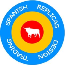 Imagen de SPANISH REPLICAS DESIGN TRADING