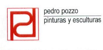 Imagen de PEDRO POZZO PINTURAS Y ESCULTURAS