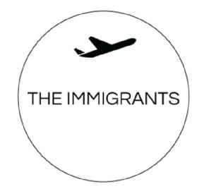 Imagen de THE IMMIGRANTS
