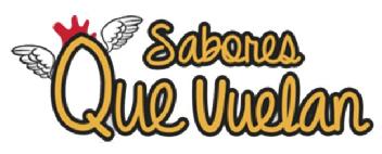 Imagen de SABORES QUE VUELAN