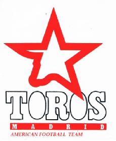 Imagen de TOROS MADRID AMERICAN FOOTBALL TEAM