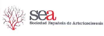 Imagen de SEA SOCIEDAD ESPAÑOLA DE ARTERIOSCLEROSIS