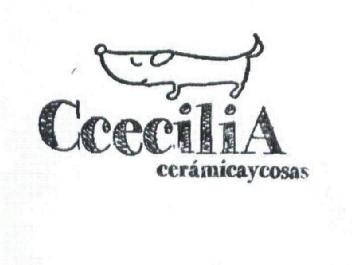 Imagen de CCECILIA CERAMICA Y COSAS