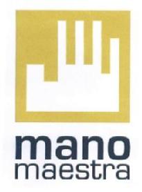 Imagen de MANO MAESTRA
