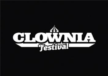 Imagen de CLOWNIA FESTIVAL