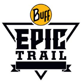 Imagen de BUFF EPIC TRAIL