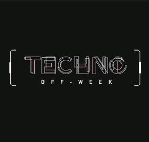 Imagen de TECHNO OFF WEEK