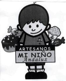 Imagen de ARTESANOS MI NIÑO ANDALUZ