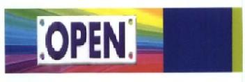 Imagen de OPEN