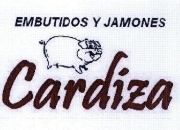 Imagen de EMBUTIDOS Y JAMONES CARDIZA