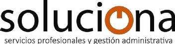 Imagen de SOLUCIONA SERVICIOS PROFESIONALES Y GESTION ADMINISTRATIVA