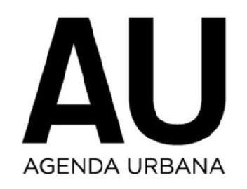 Imagen de AU AGENDA URBANA
