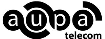 Imagen de AUPA TELECOM