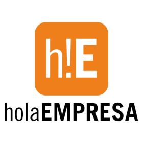 Imagen de H!E HOLAEMPRESA