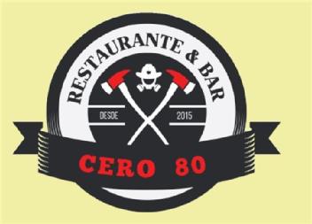 Imagen de CERO 80 RESTAURANTE & BAR DESDE 2015