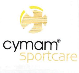 Imagen de CYMAM SPORTCARE