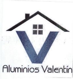 Imagen de ALUMINIOS VALENTIN