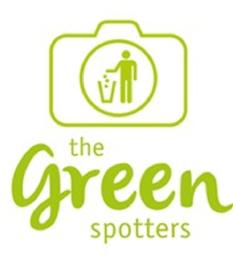 Imagen de THE GREEN SPOTTERS
