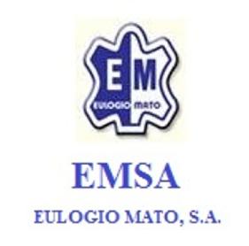 Imagen de EM EULOGIO MATO EMSA EULOGIO MATO, S.A