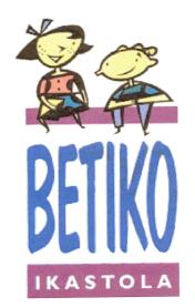 Imagen de BETIKO IKASTOLA