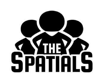 Imagen de THE SPATIALS