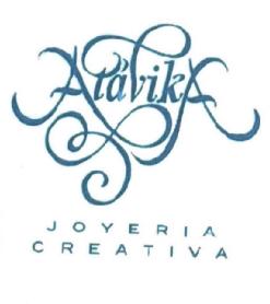 Imagen de ATAVIKA JOYERIA CREATIVA