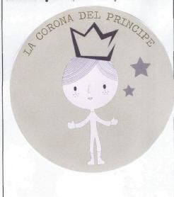 Imagen de LA CORONA DEL PRINCIPE
