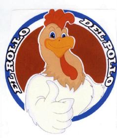 Imagen de EL ROLLO DEL POLLO