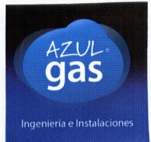 Imagen de AZUL GAS INGENIERIA E INSTALACIONES