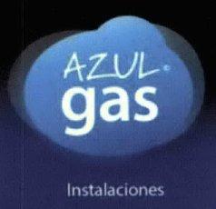 Imagen de AZUL GAS INGENIERIA E INSTALACIONES