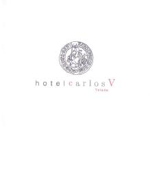 Imagen de HOTEL CARLOS V TOLEDO