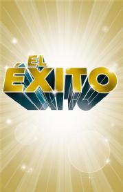Imagen de EL EXITO