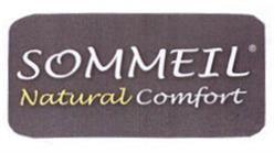 Imagen de SOMMEIL NATURAL COMFORT
