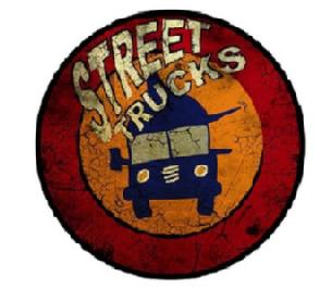 Imagen de STREET TRUCKS
