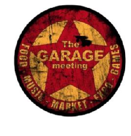 Imagen de THE GARAGE MEETING