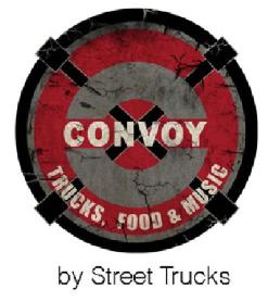 Imagen de CONVOY TRUCKS, FOOD & MUSIC BY STREET TRUCKS