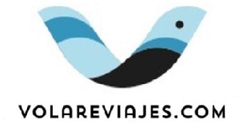Imagen de VOLAREVIAJES.COM