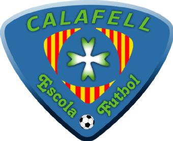 Imagen de ESCOLA FUTBOL CALAFELL