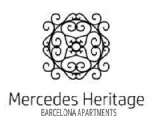 Imagen de MERCEDES HERITAGE BARCELONA APARTMENTS