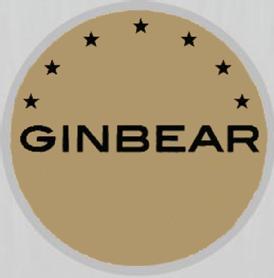 Imagen de GINBEAR