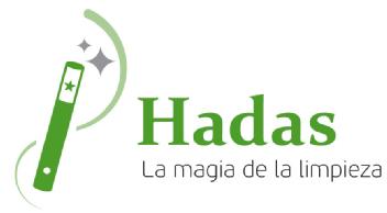 Imagen de HADAS LA MAGIA DE LA LIMPIEZA