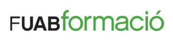 Imagen de FUAB FORMACIO