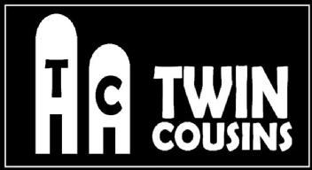 Imagen de TWIN COUSINS